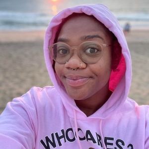 Meet your Posher, Jayla